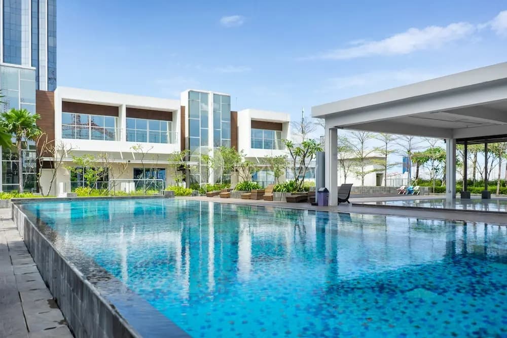 Meadow by Kozystay | Newly Renovated | Kebon Jeruk - photo 1