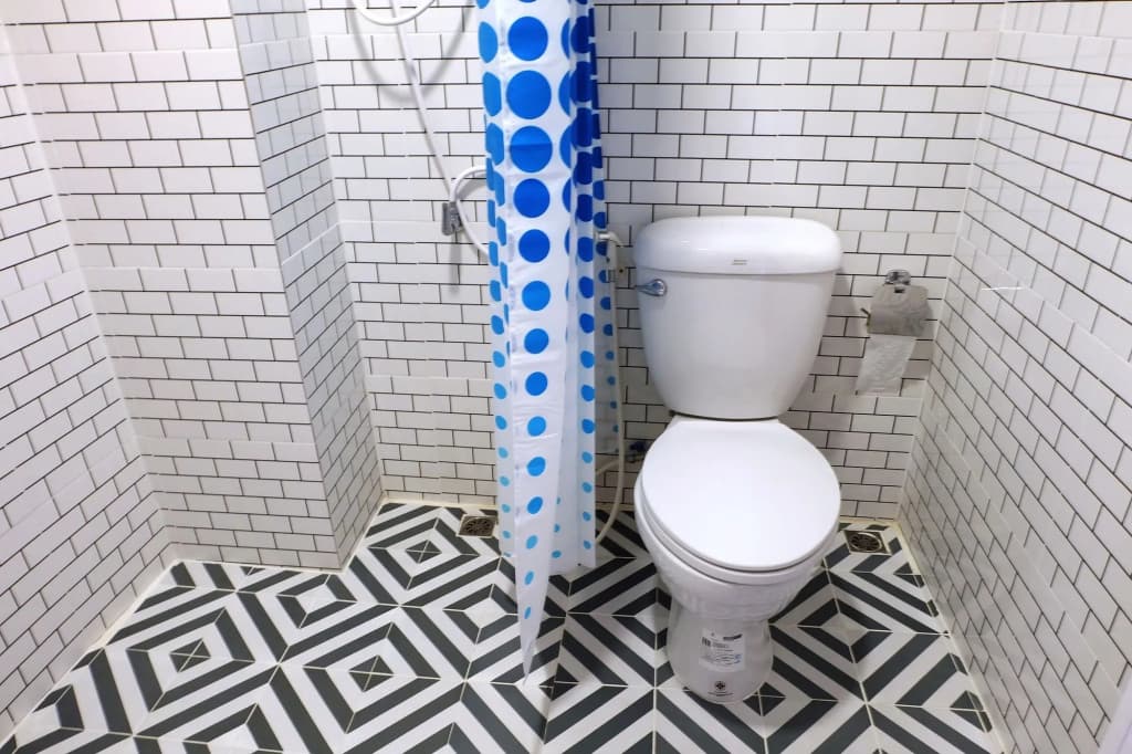 Inn Stations Hostel - photo 10