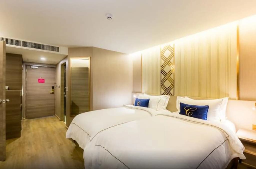 GLOW Sukhumvit 5 by Centropolis - photo 6
