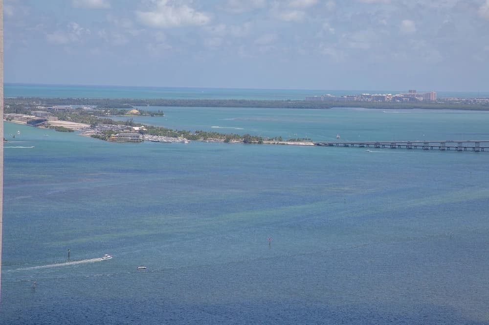 Miami Vacation Rentals - Brickell - photo 29