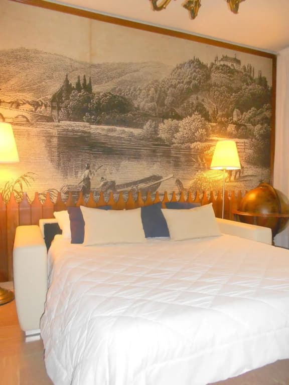 A Casa Chiecchi B & B - photo 3
