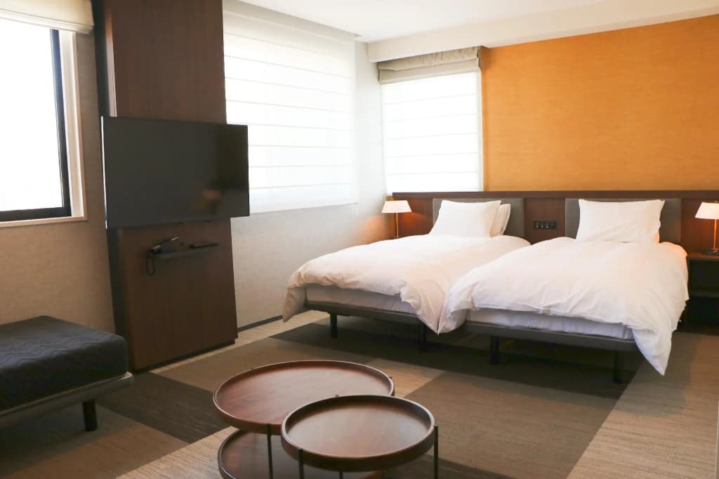 Hotel The M’s Kyoto - photo 3