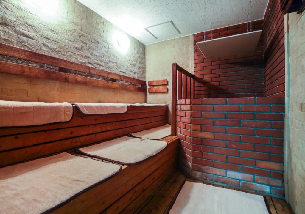 Hotel Marutani - photo 13