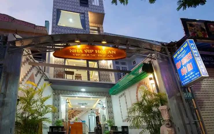 Vip House Hoi An - main photo