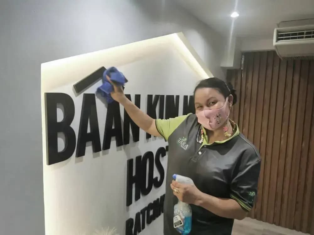 Baan Kun Mhor Hostel - photo 17