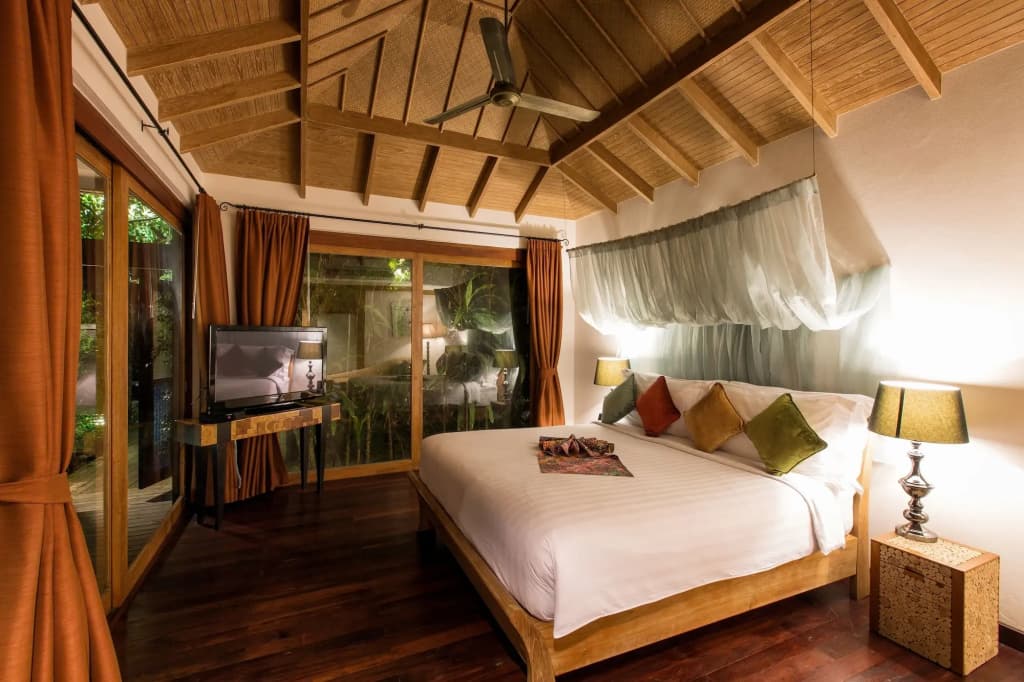 Tango Luxe Beach Villa Samui - photo 6