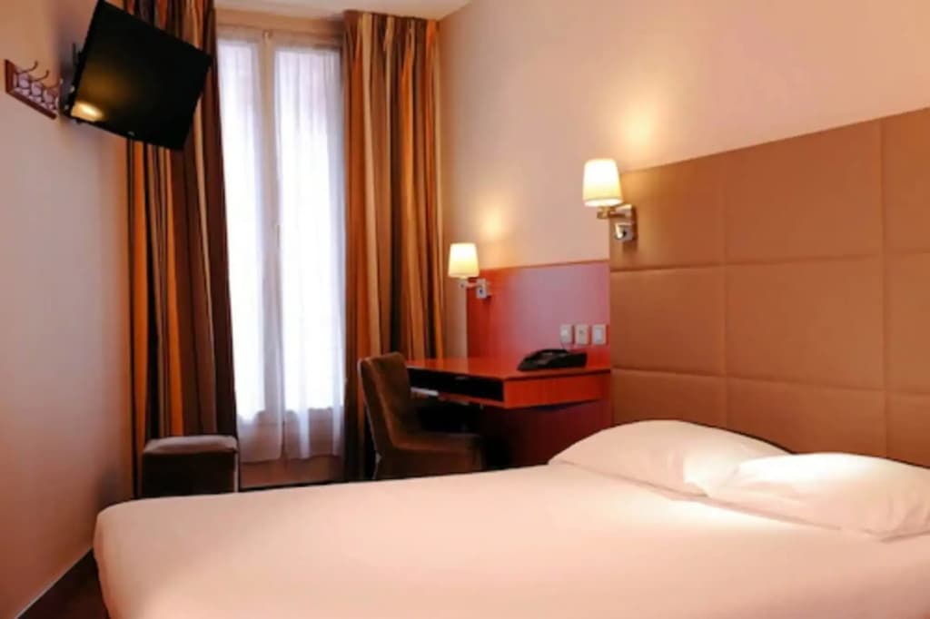 Hotel Terminus Orleans - photo 3