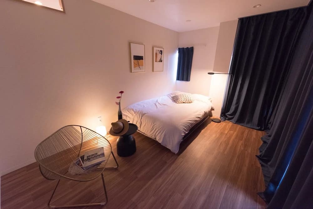 TORA HOTEL Skytree C - photo 18
