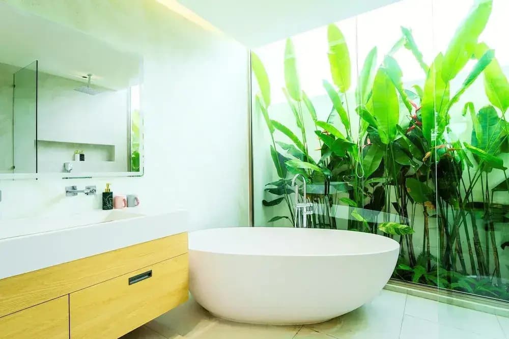 Asherah New 3BR Pool Villa + Free Airport Transfer - photo 9