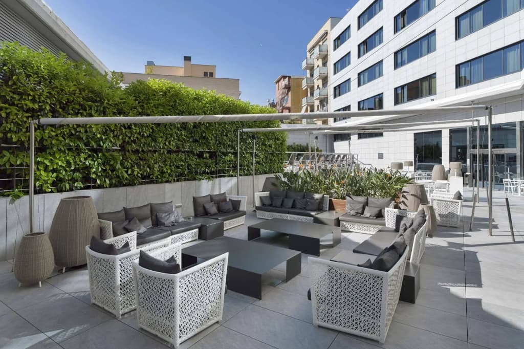 Hotel SB Icaria - photo 26