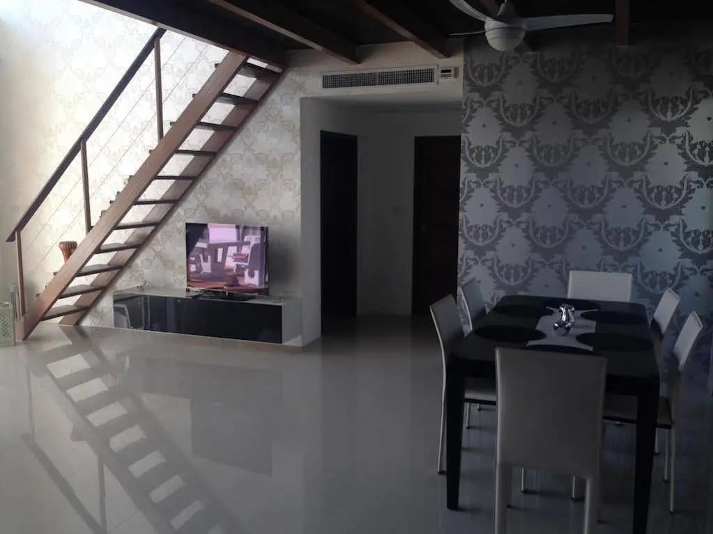 Villa Sakoo Resort - photo 7