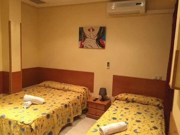 Apartamentos Sleep in Madrid - photo 4