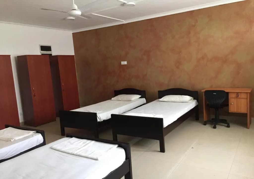 The Hostel - photo 6