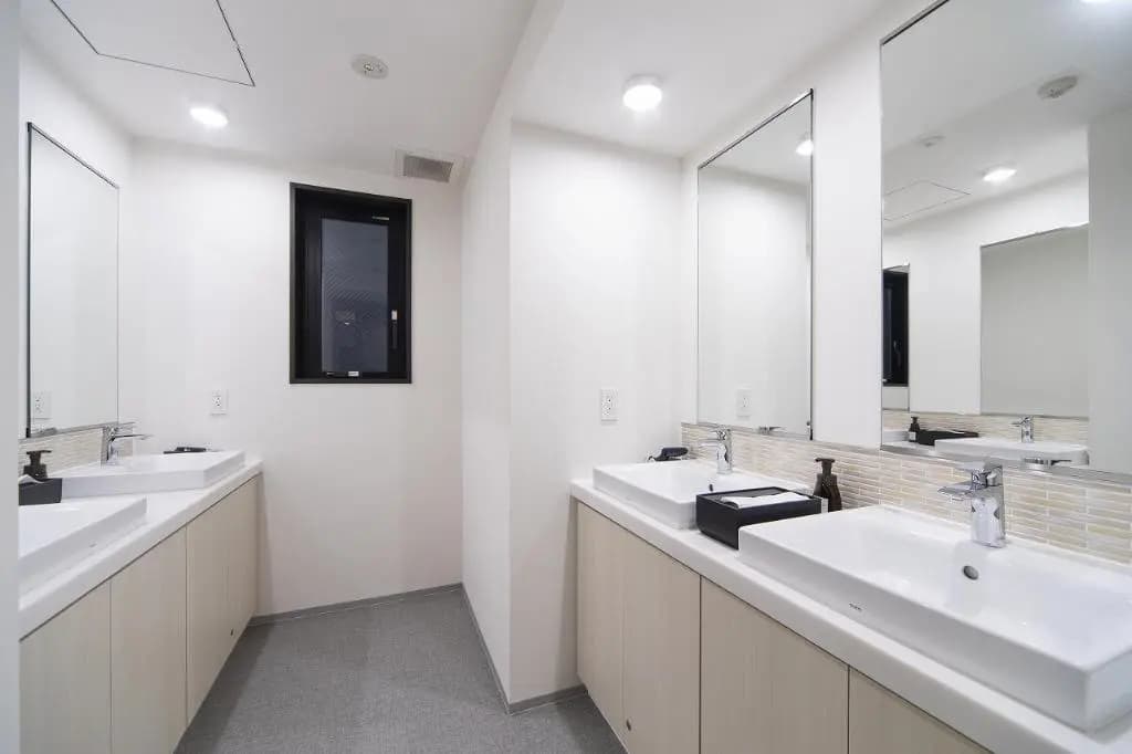 Grids Tokyo Ueno Hotel&hostel - photo 9