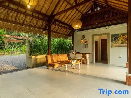 The Lanaya Villa - photo 13