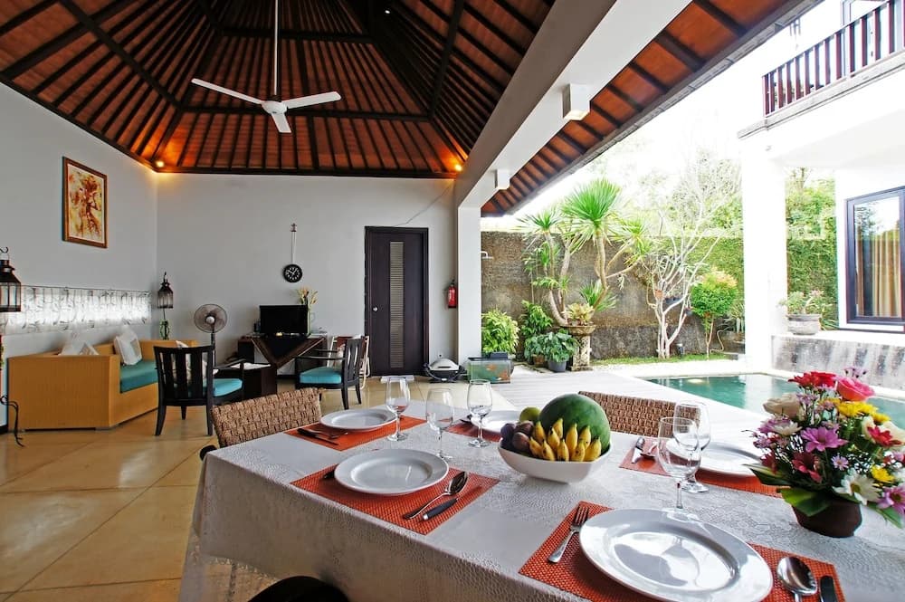 Villa Ashira Pecatu - photo 17