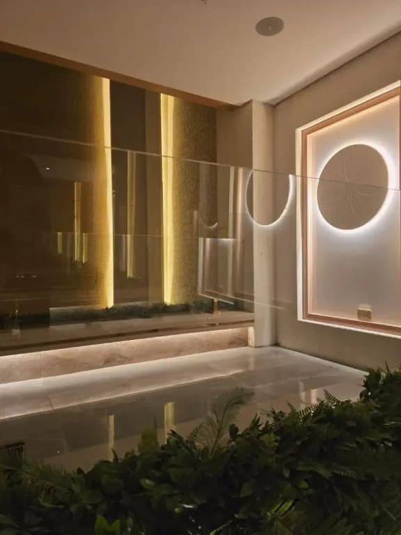 Sheraton Air Hotel - photo 12
