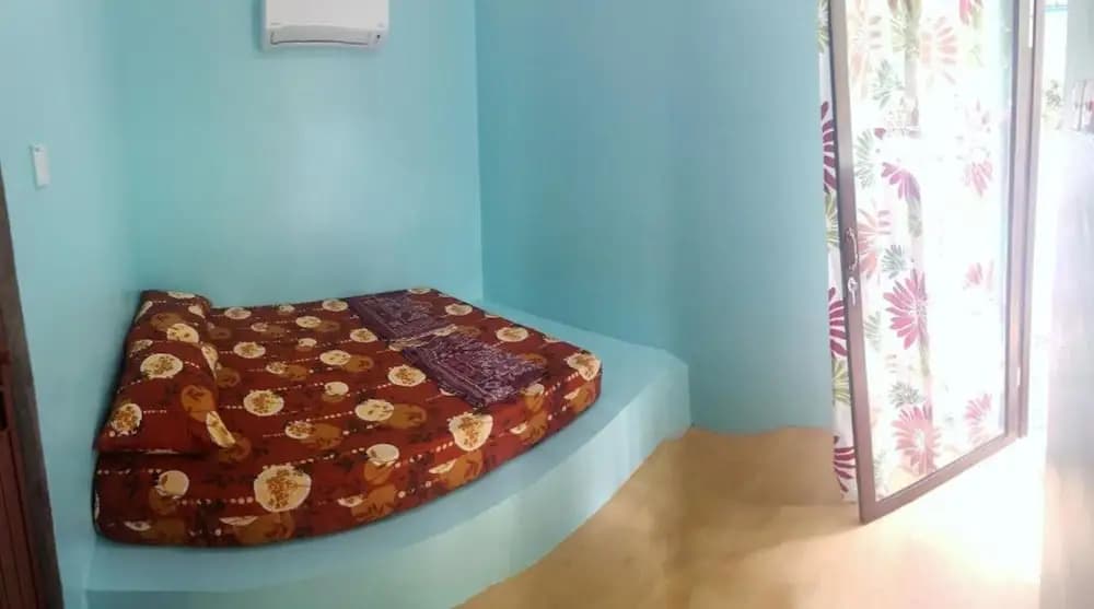 Alang Kenari Resort - photo 6