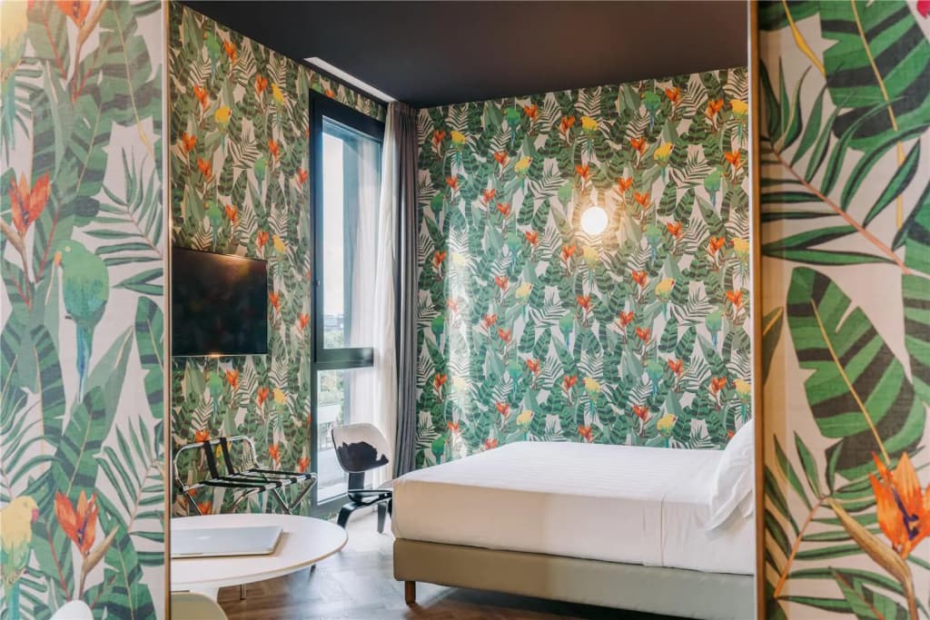 Collini Rooms, WorldHotels Crafted - photo 41