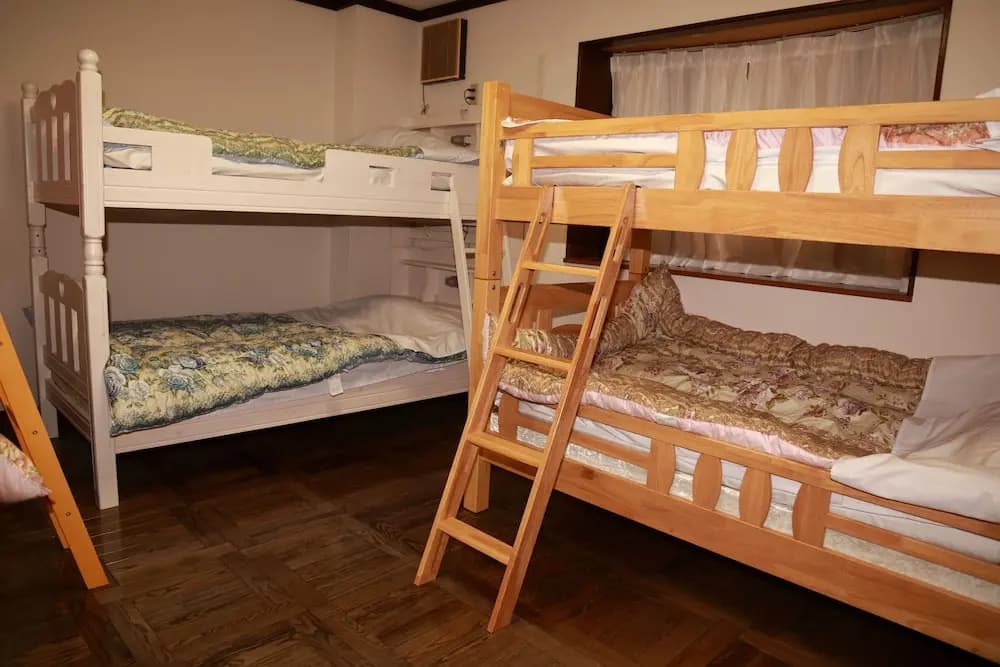 Guest House Fun Osaka - Hostel - photo 4