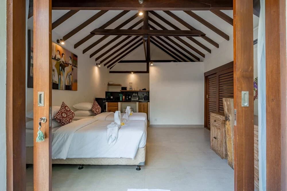 Villa Bora Bora - photo 22