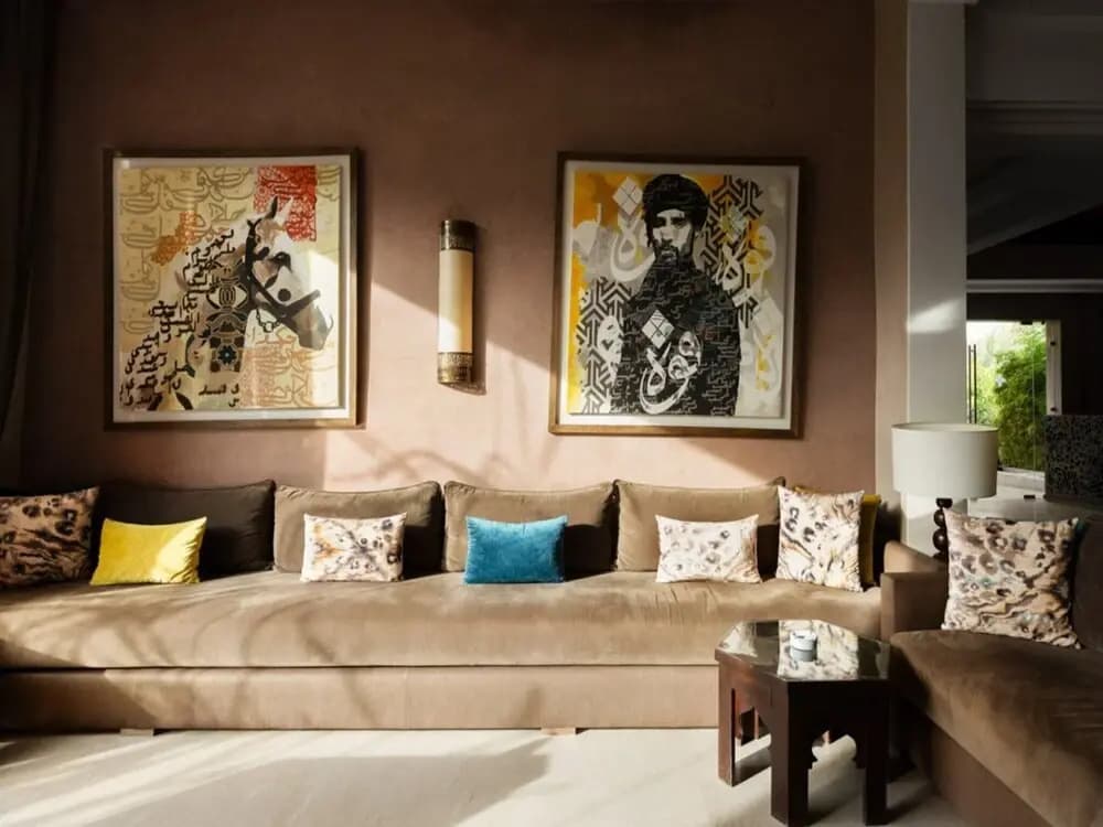 "luxury Private Home for 22 Pers & Pool..." - photo 2