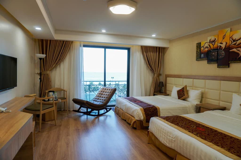 Ruby Hotel - photo 20