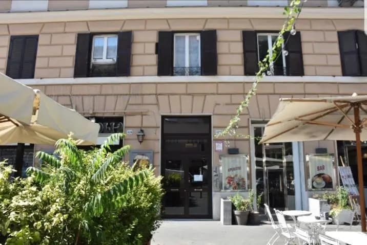Rome sweet home - photo 1