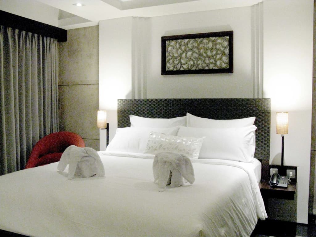 Anshel Hotel - photo 6