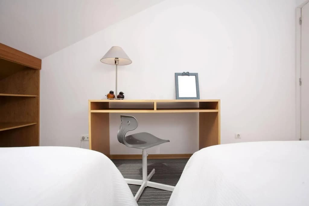 Passion Inn Lisbon - Alameda - photo 1