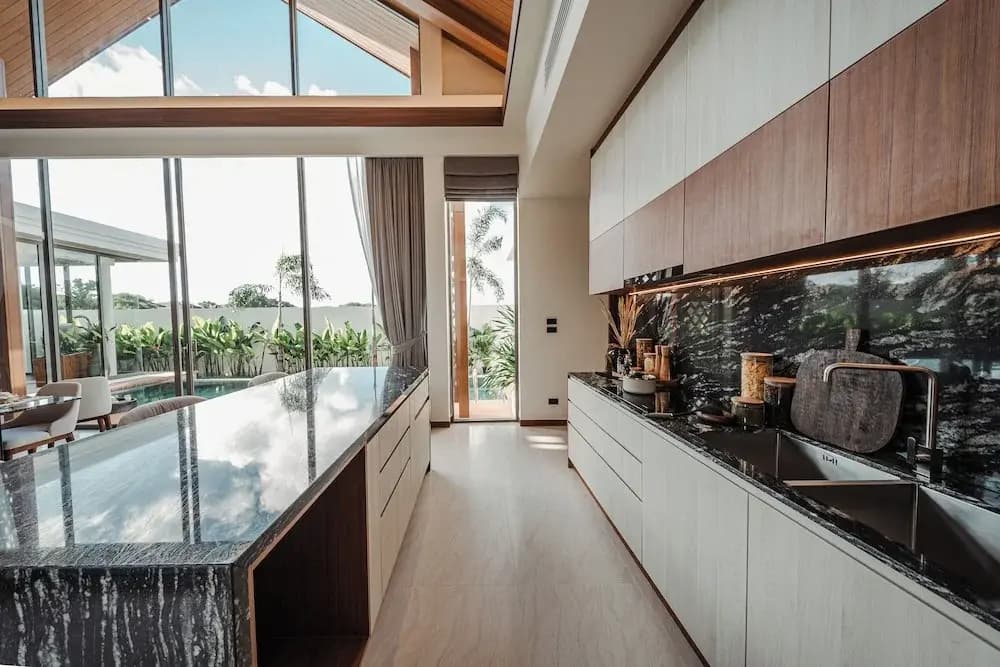 The Ozone Residences Bangtao - photo 14