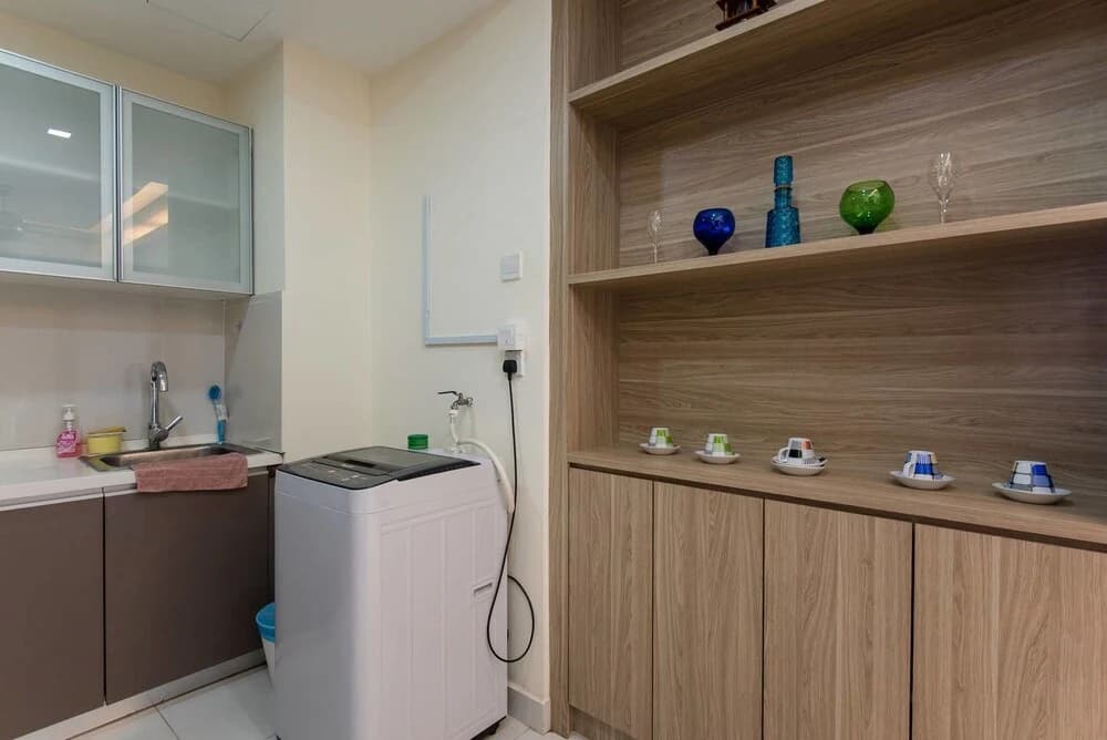 Grand Suite with Sky Pool - photo 12