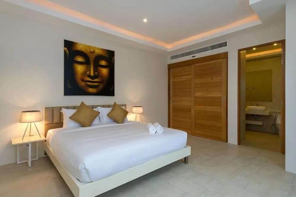 The Ridge Villa 7 - photo 13