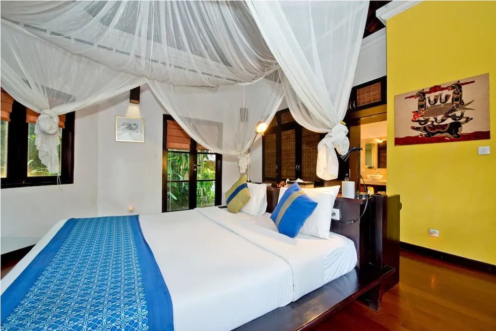 Nani Villa - photo 3