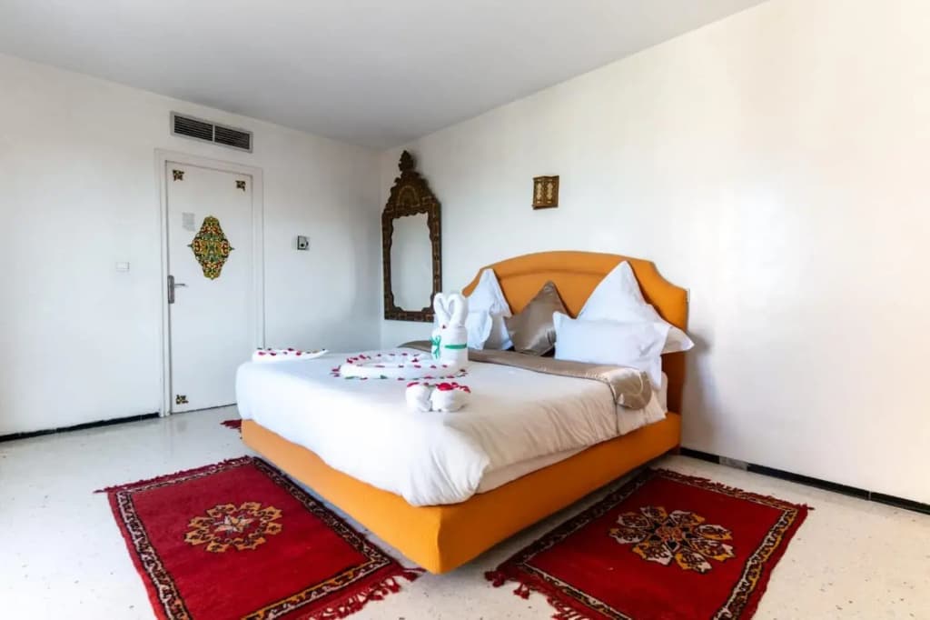 Hotel Le Grand Imilchil - photo 30