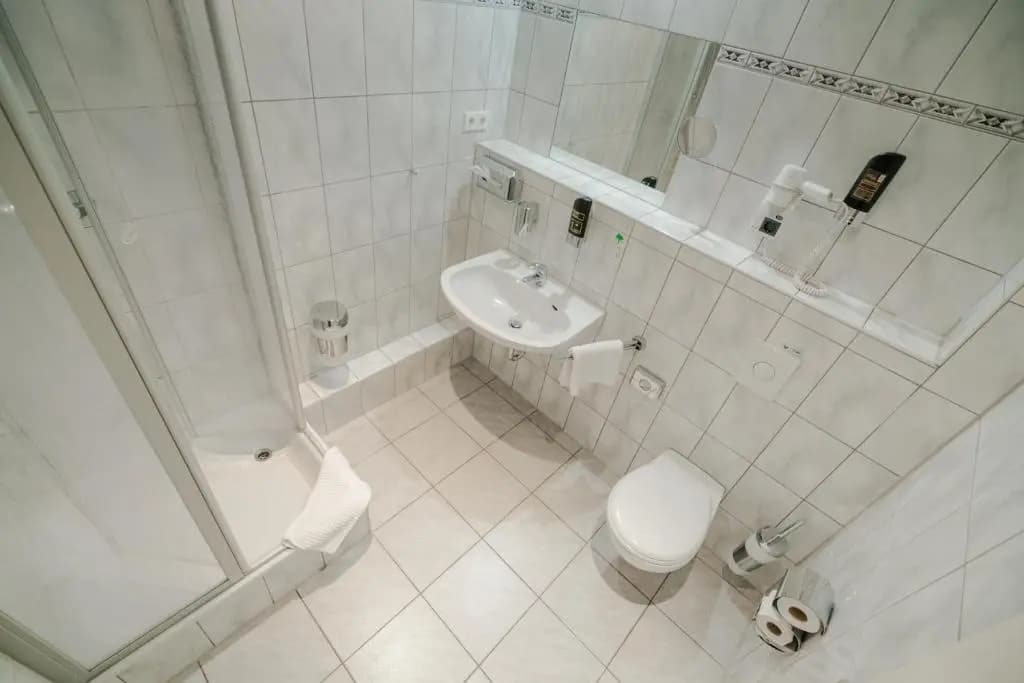 Hotel Tiergarten Berlin - photo 8