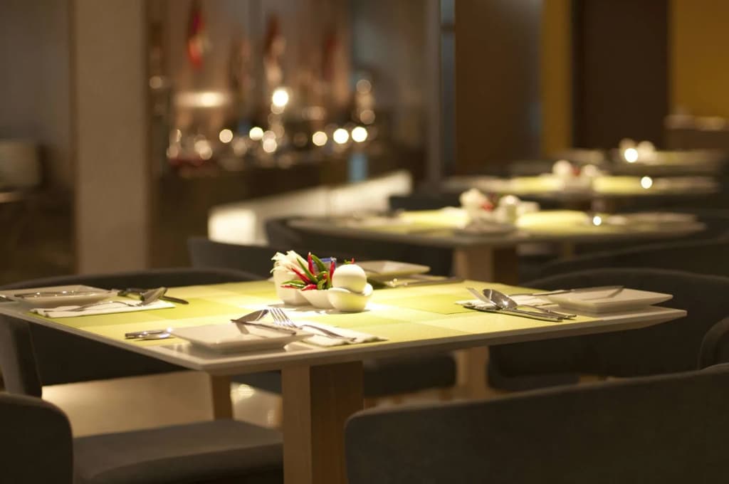 WEIL Hotel - photo 29