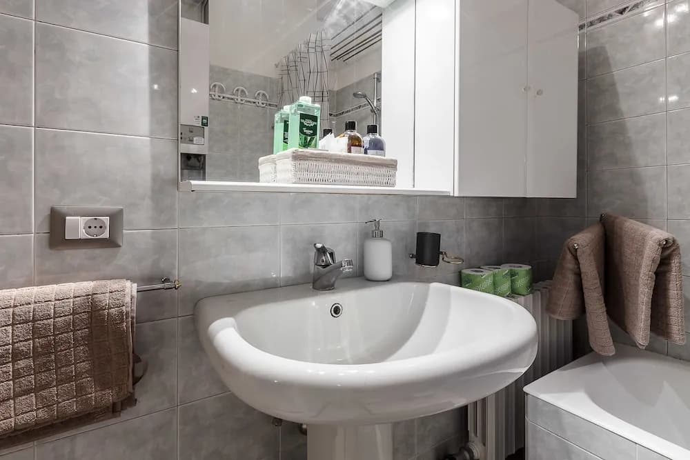 Baires Apartment - photo 4