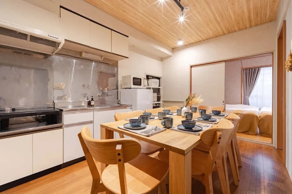MAISON Shin-Nakano - photo 41