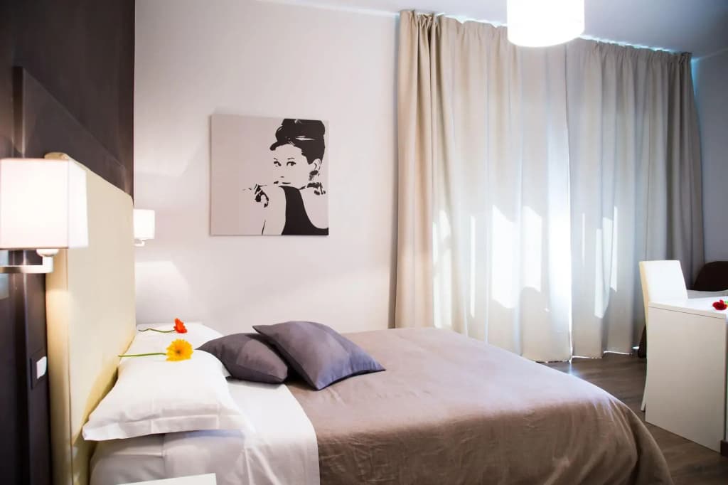 Modern BnB - photo 22