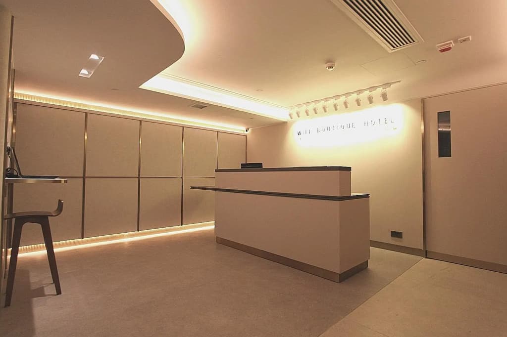 Wifi Boutique Hotel - photo 29