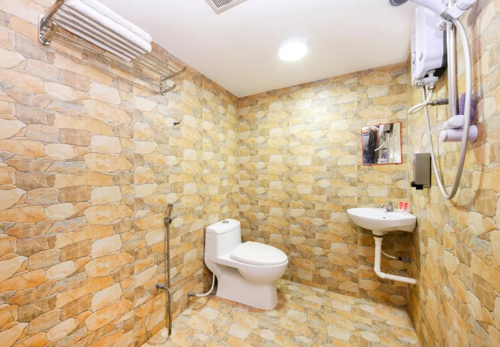 OYO 334 Everest Hotel - photo 6