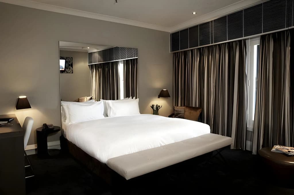 Kirketon Hotel Sydney - photo 26