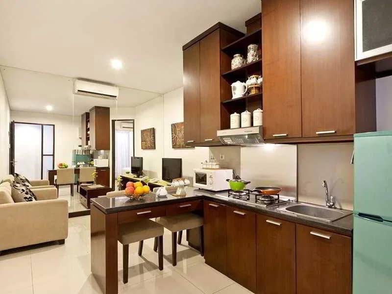 M Residence Menteng - photo 18
