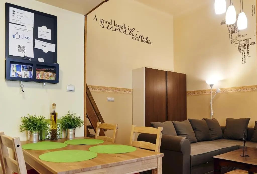LEM Family Apartment - photo 7
