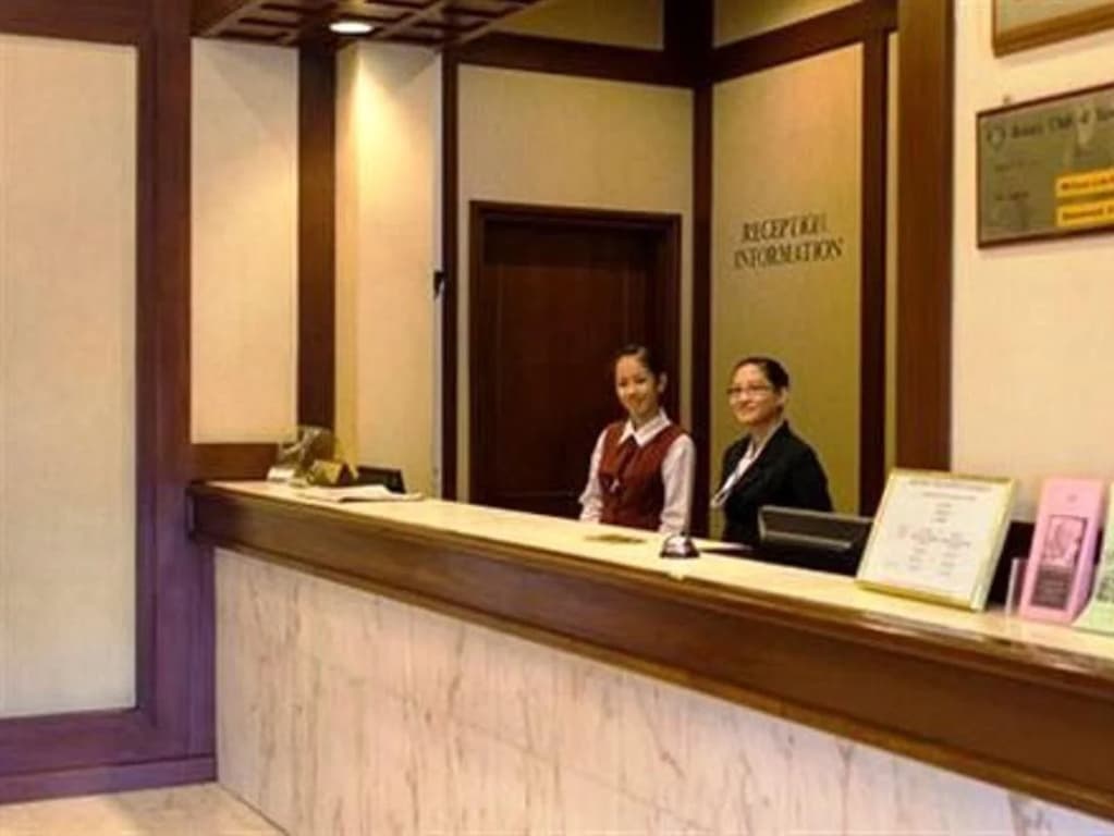 Marco Polo Hotel - Tawau - photo 20