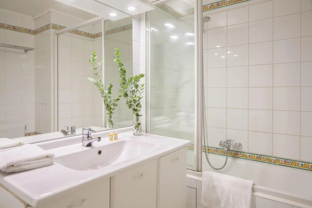 Hôtel des Grandes Ecoles - photo 10