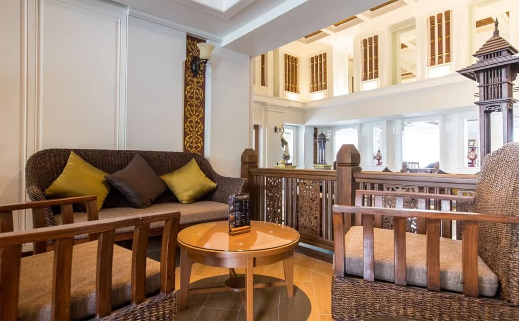 Viangbua Mansion - photo 8