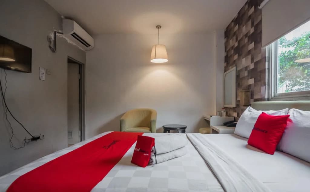 Hotel Feodora by RedDoorz - photo 2