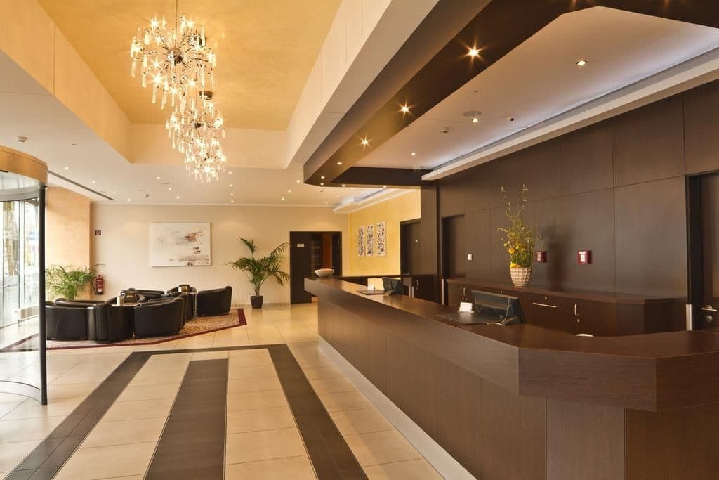 Titanic Comfort Kurfürstendamm - photo 16